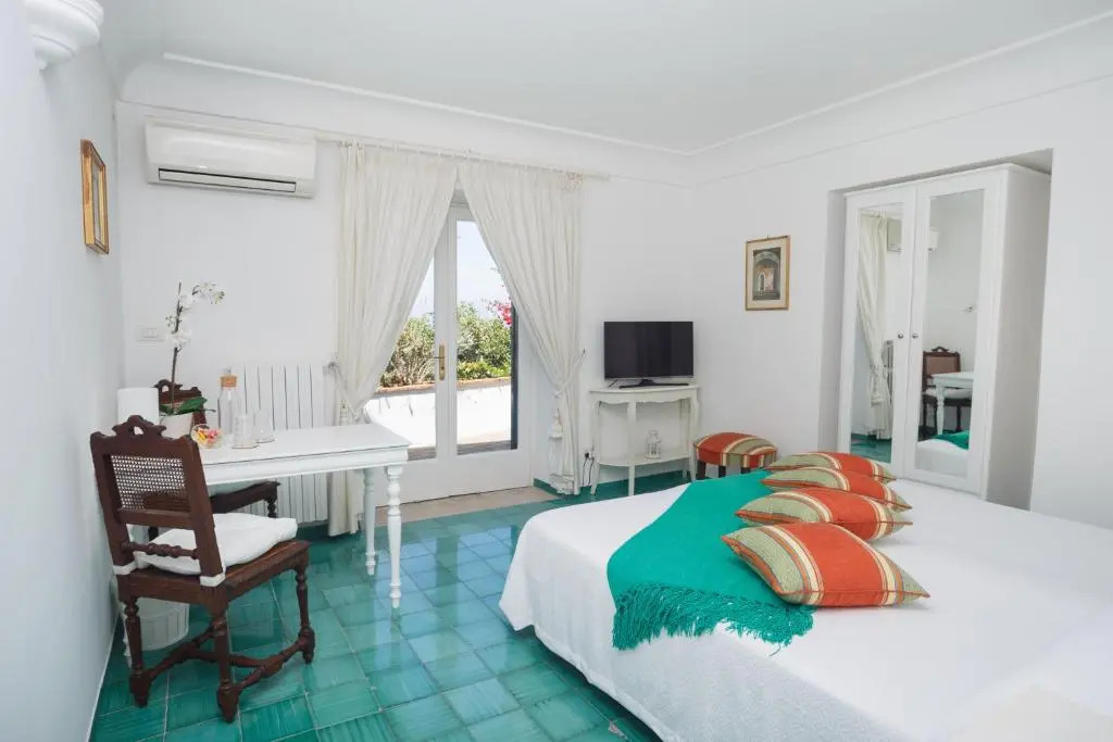 B&B L'Agapanto