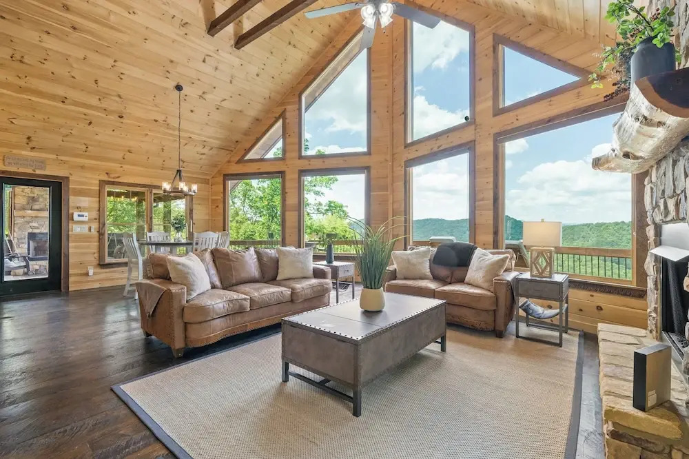 Serenity View