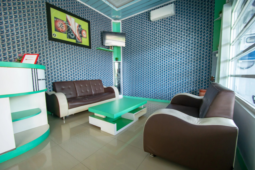 RedDoorz Syariah near Pantai Bali Abdya Blang Pidie