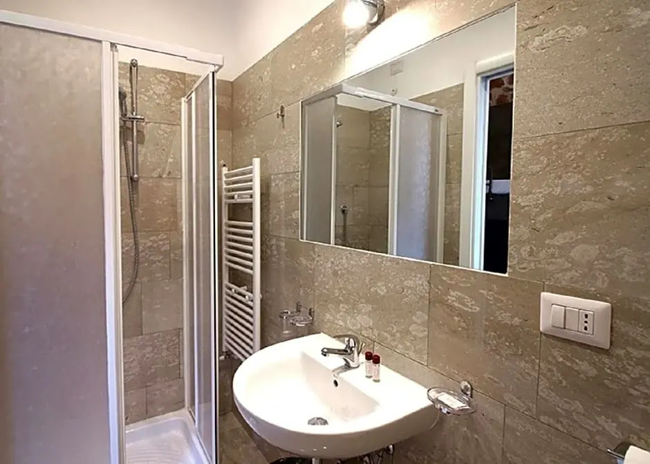 New Generation Hostel San Marco