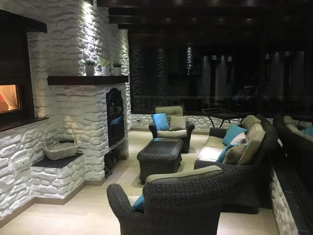 Hostal Mulhacén