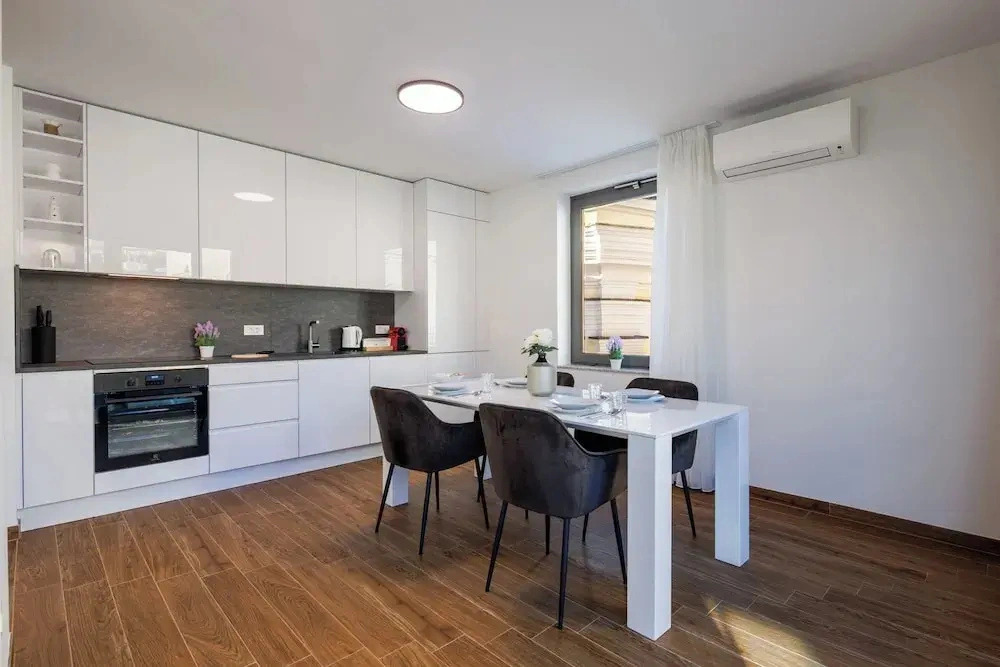 City Apartments
