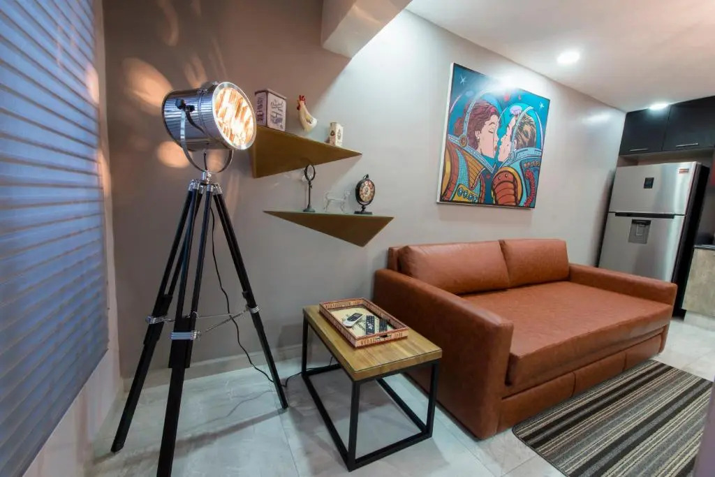 Once21 Apartments
