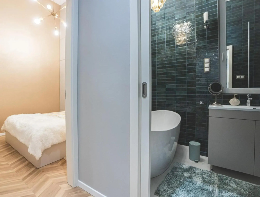 Luxury Gold 2 bedroom apartment
