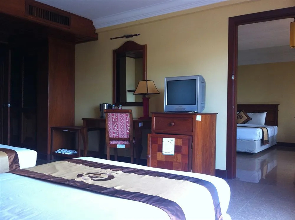 Kry Angkor Inn