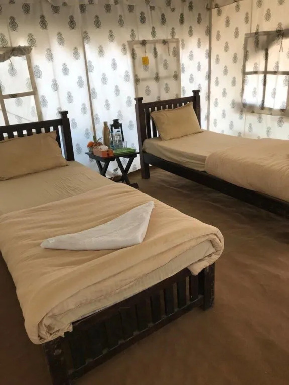 Global Kumbh Village - Hostel