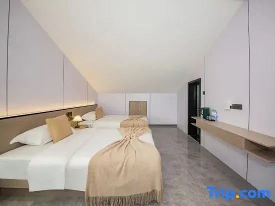 Shiguang Xiaozhu Homestay