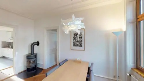 Apartments Logis 69