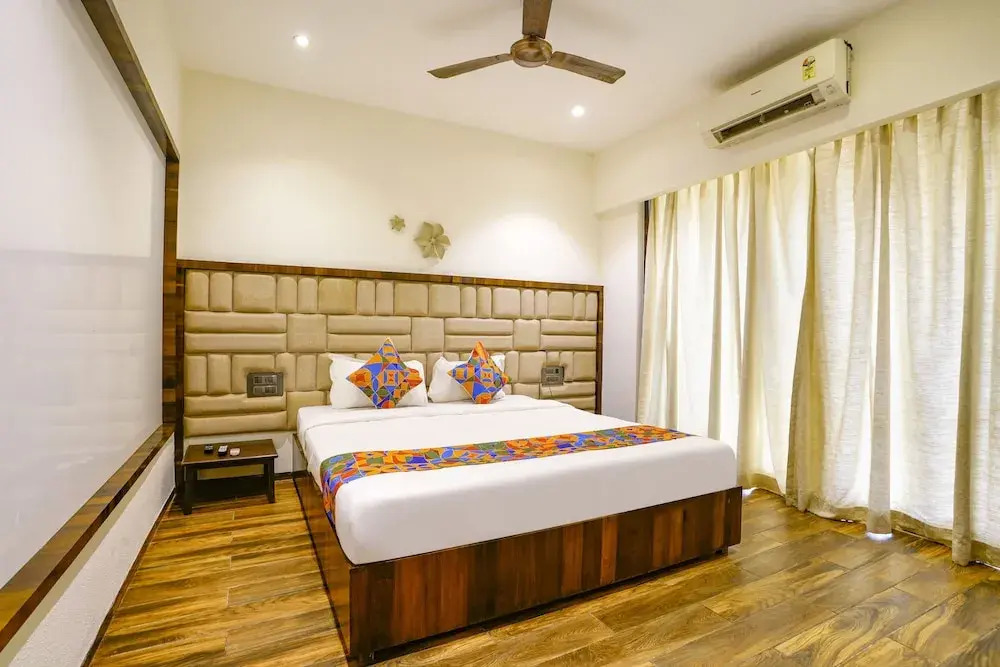 FabHotel Prime Supreme Grande - 600M From Calangute Beach