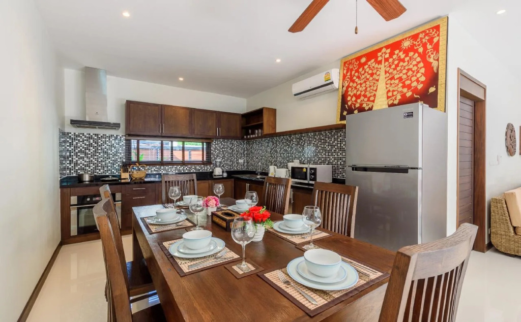 Inspire Villas Phuket