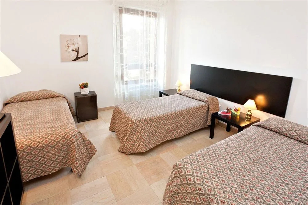 Hotel Provenza