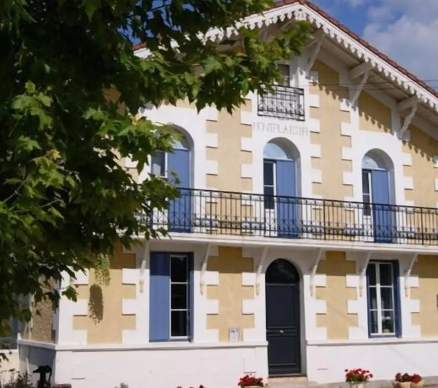 Montplaisir