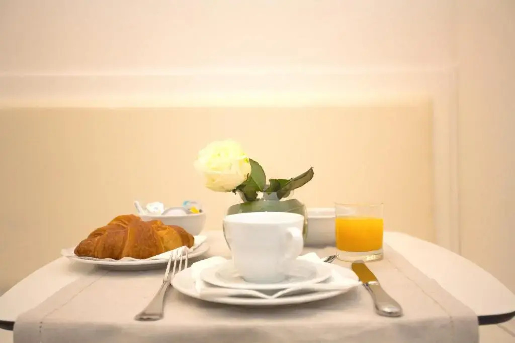 Ca Barba (apartment)