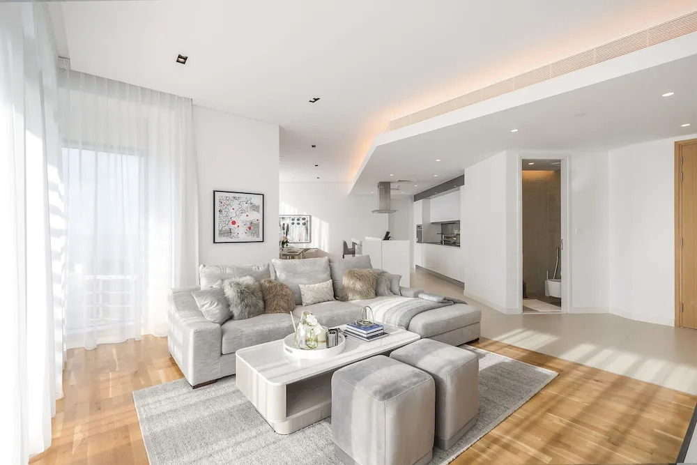 Driven Holiday Homes Bluewaters