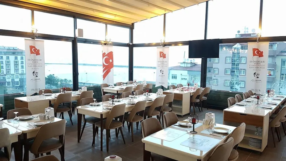 Hotel 1919 Samsun