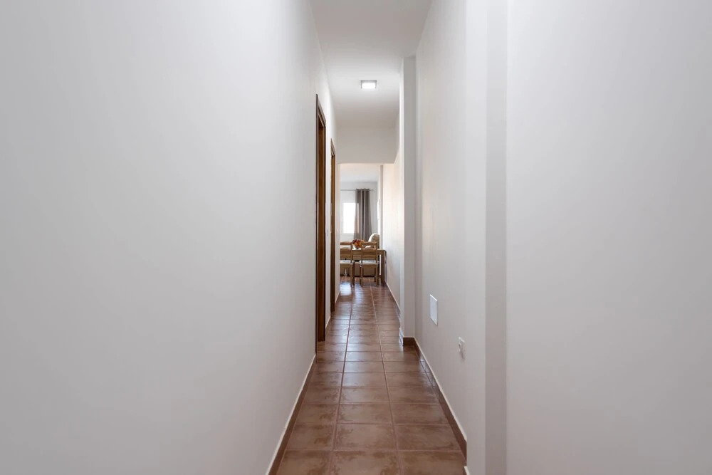 Apartments La Madera