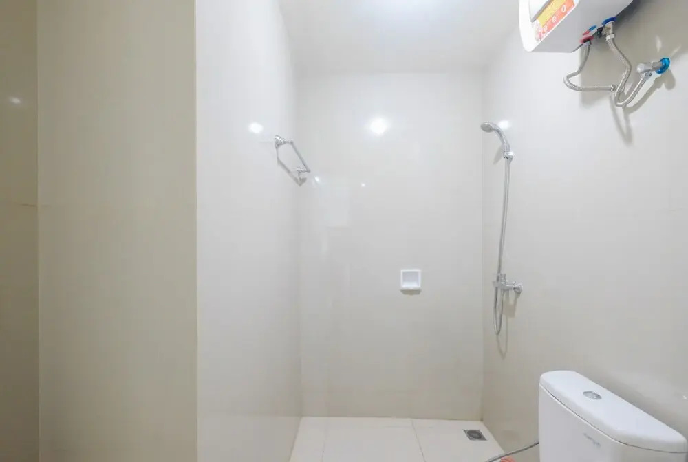 New Furnished 1Br @ Tree Park Apartment BSD