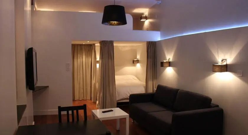 Beautiful Apartment