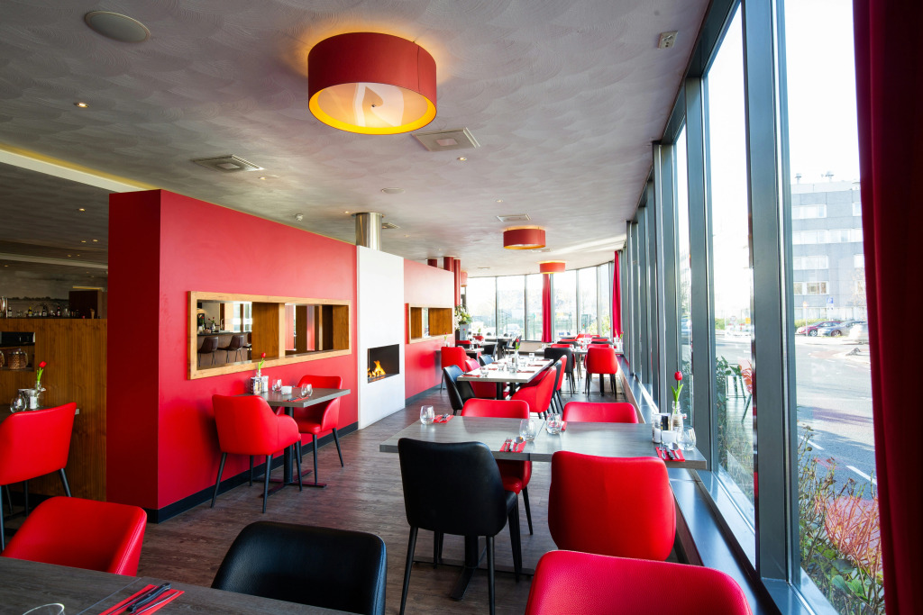 Bastion Hotel Den Haag Rijswijk