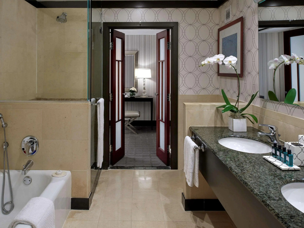 Sofitel Philadelphia at Rittenhouse Square