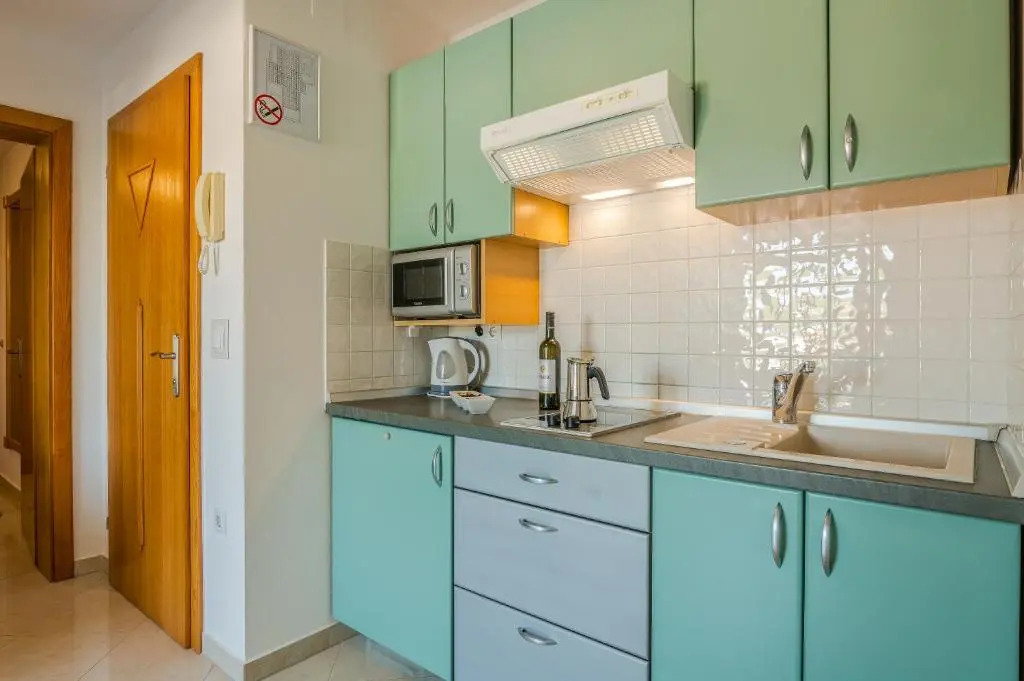 Apartments Kvarner
