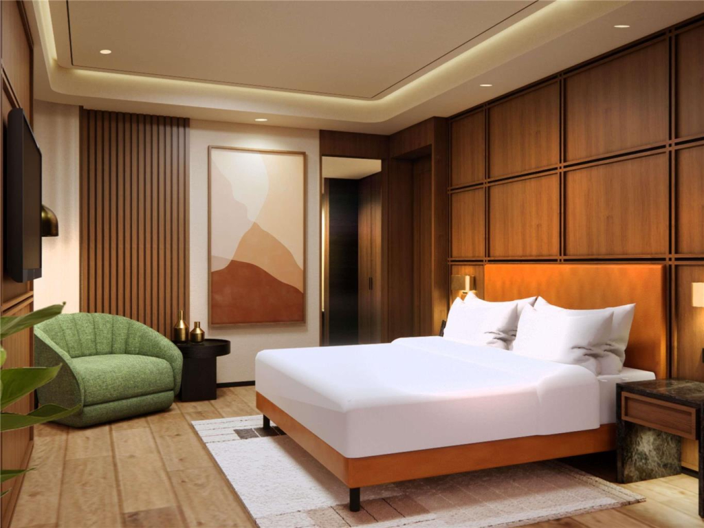 Novotel Tangerang Bsd City