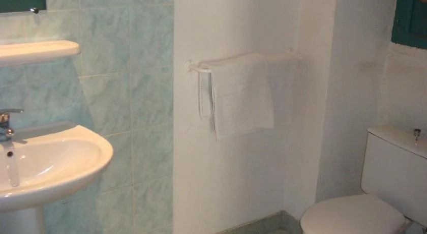 Au Relais dAuron