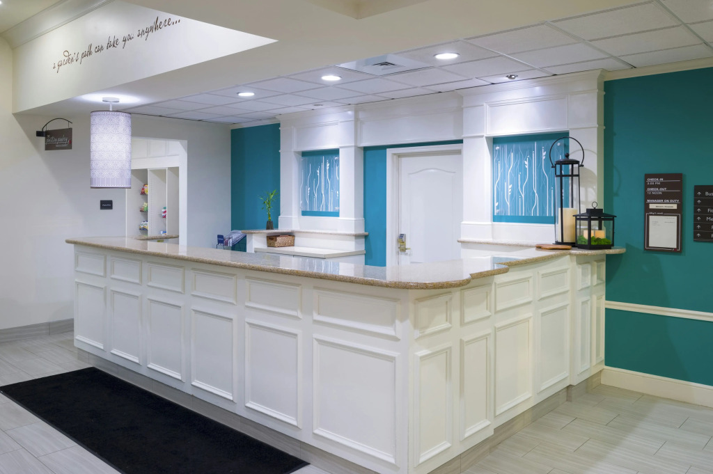 Homewood Suites by Hilton Hartford South-Glastonbury