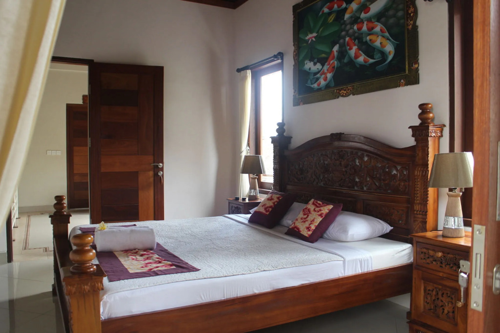 Betutu Bali Villas