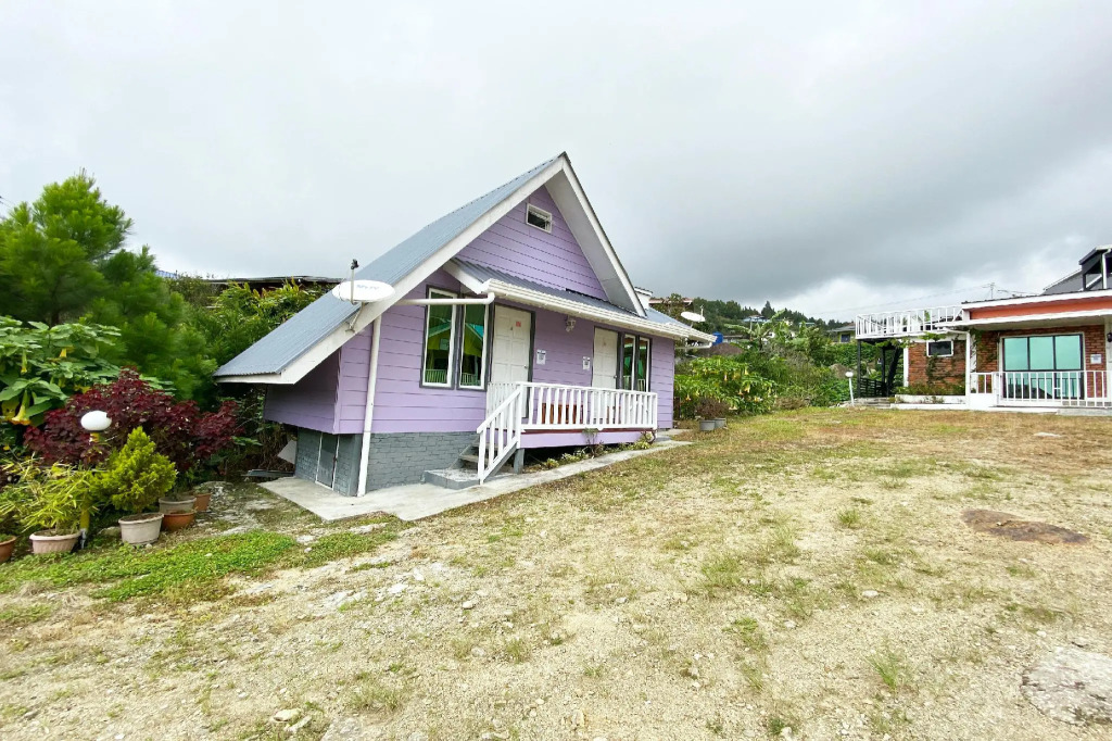 OYO 90196 Midori Homestay
