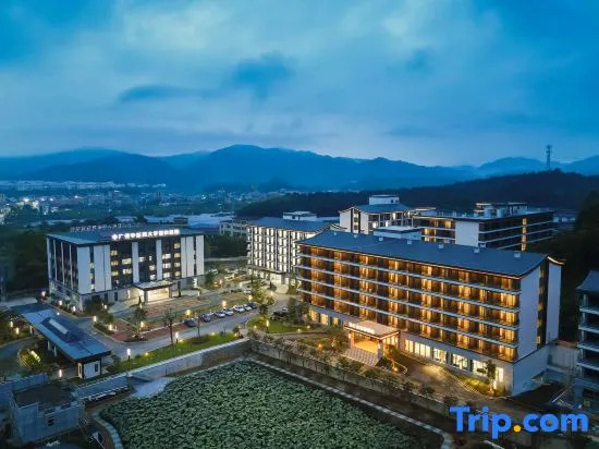 Yaowanggu Kangyang Hotel