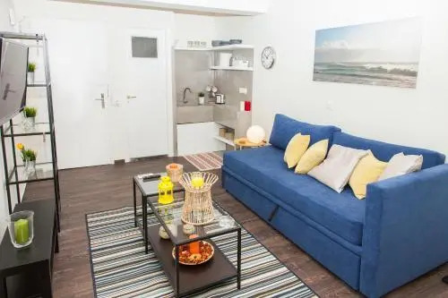 magicstay - flat 26m² 1 bedroom - athens