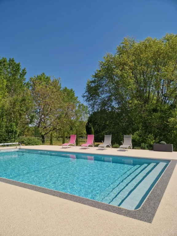 Maison/Gite-6 Km de Tours