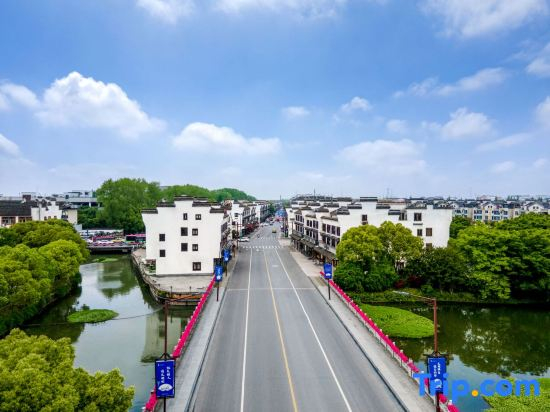 Wuzhen Lost Homestay