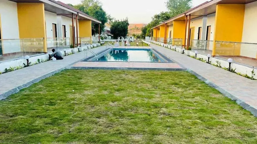 Hotel Amrai 69