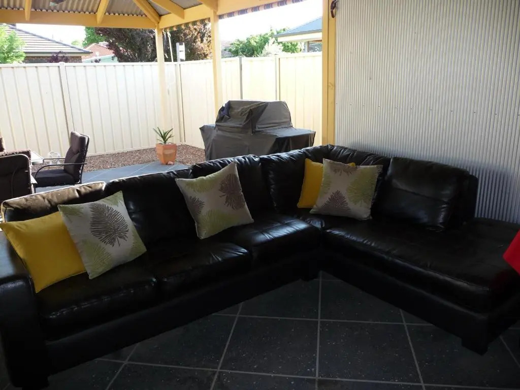 Shepp Central Apartment