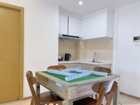 Lanqu Hotel