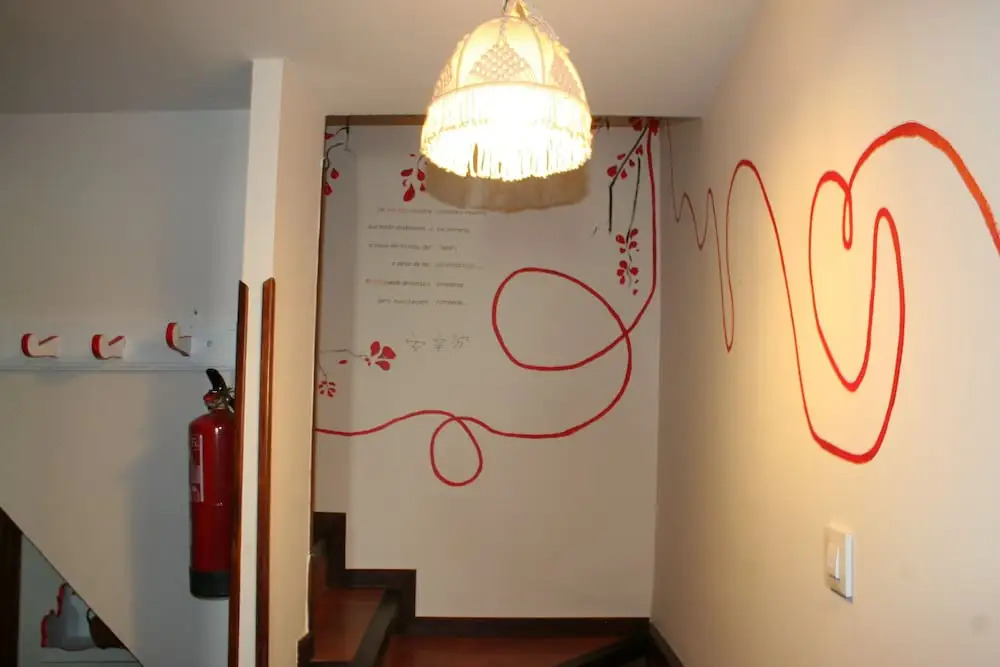 Casa Rural El Hilo Rojo
