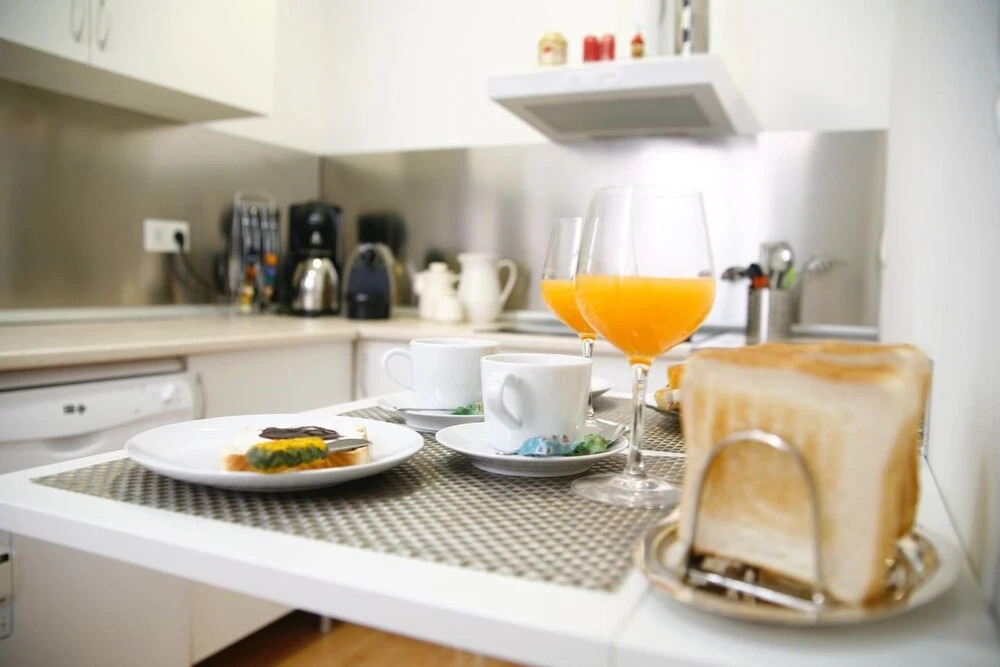 Apartamento La Flamenquita