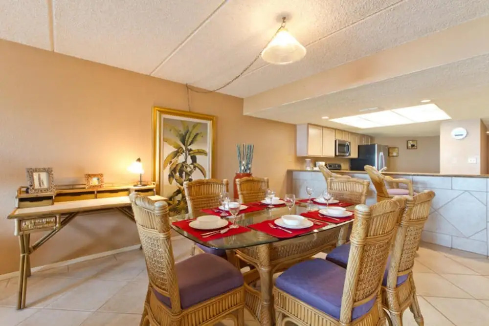 Saida IV Condominium 201