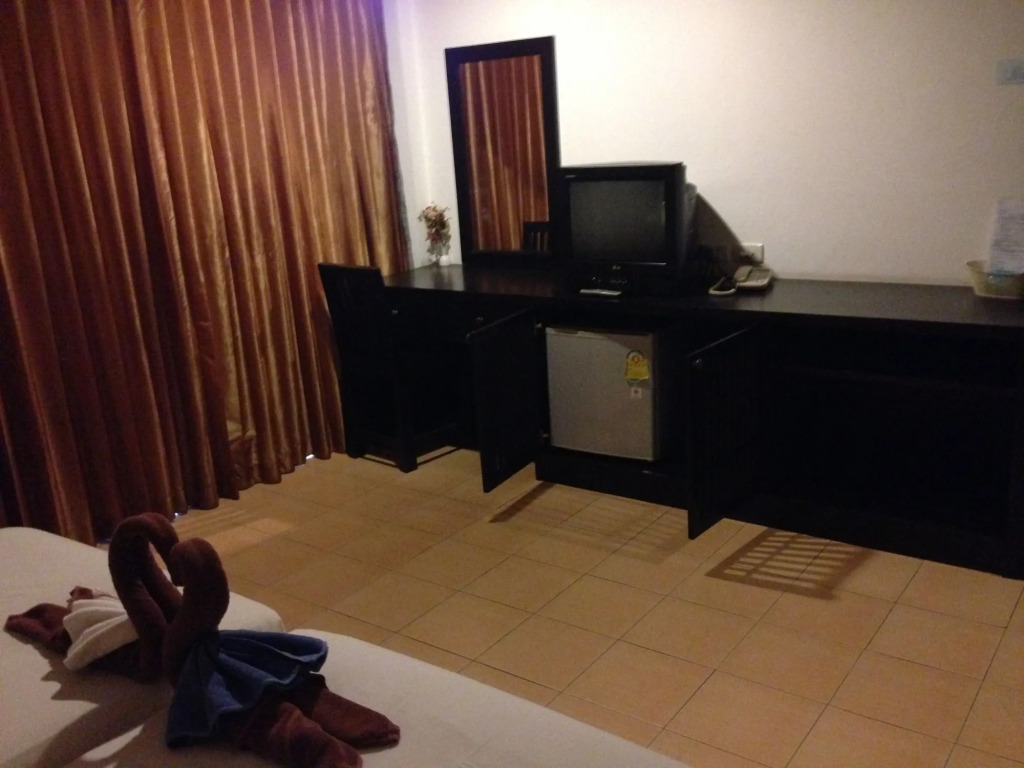Be My Guest Boutique Hotel