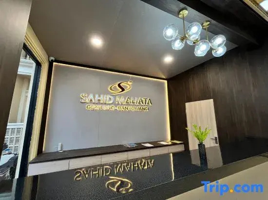 Sahid Mahata Genteng Banyuwangi