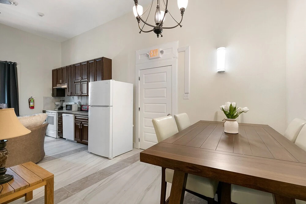 Breathtaking Condos Near French Quarter