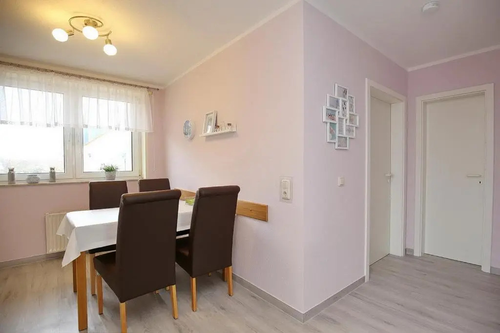 Sünnslag Wohnung 128