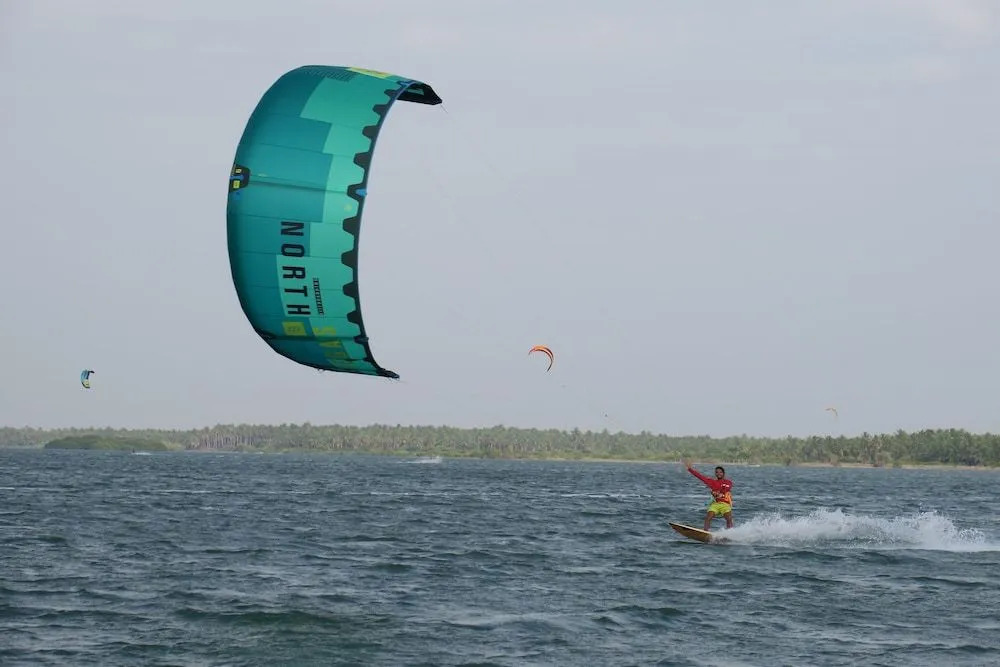 De Silva Windresort Kalpitiya