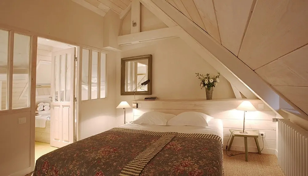 Le Lodge Kerisper