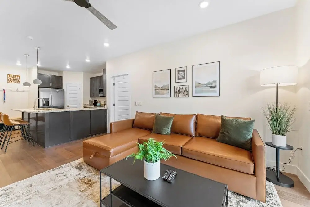 Clearwater Lofts #203, Building 2
