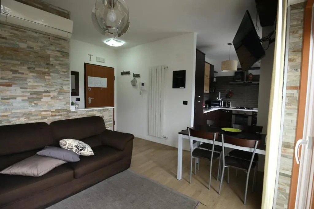 Cassino - Appartamento Duplex - Parco Rondo