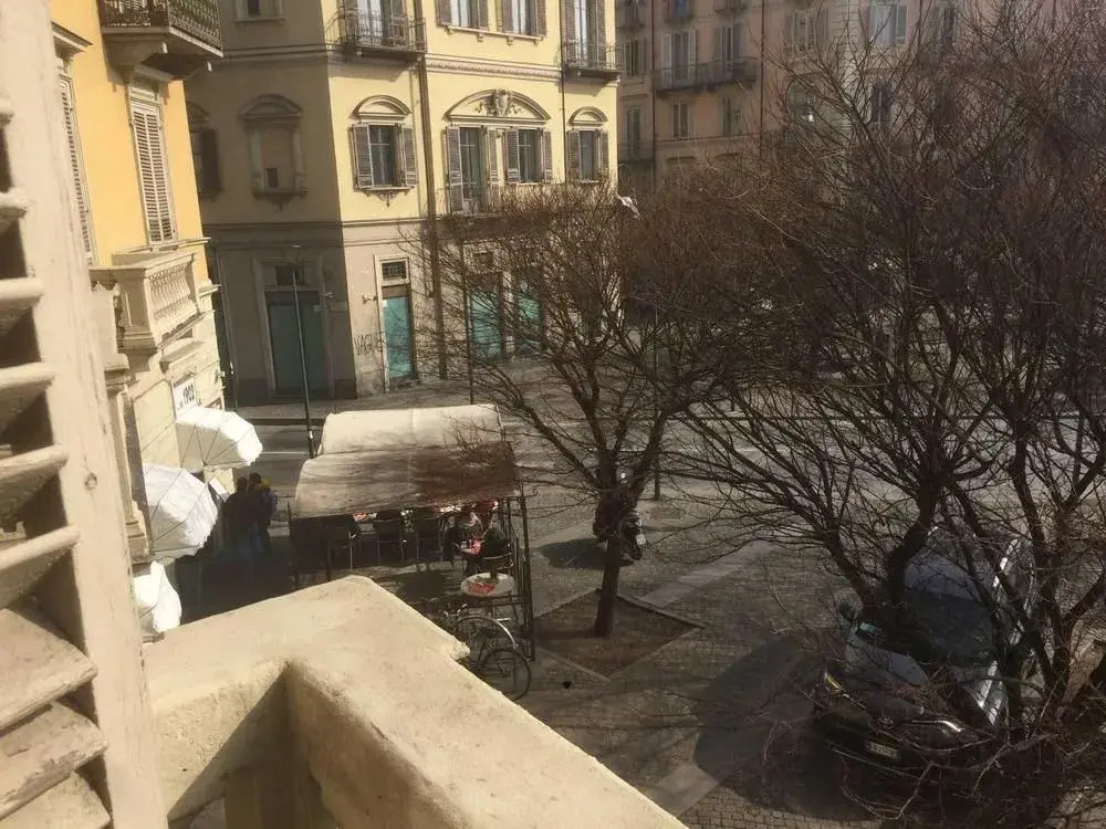 La Terrazza Di Arturo Guest House