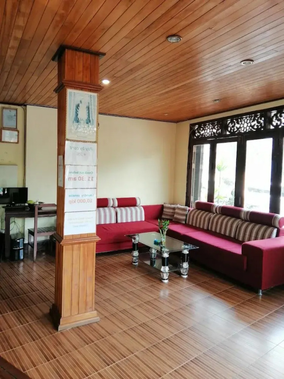 Siridel Luang Prabang